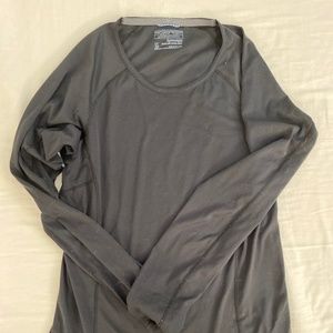 Patagonia Capilene Baselayer